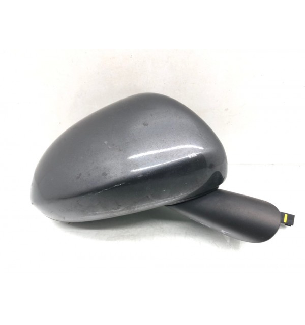 Зеркало наружное правое бу для Opel Corsa D 1.2 i,  2012 г.