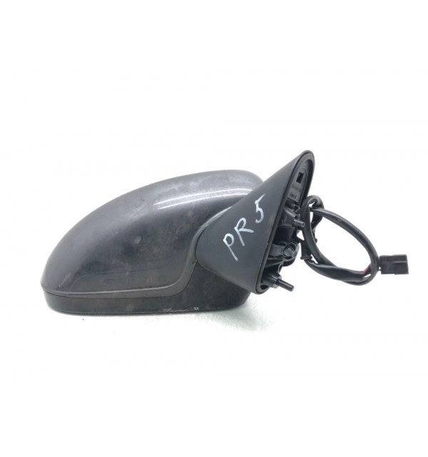 Зеркало наружное правое бу для Opel Corsa D 1.2 i,  2012 г.