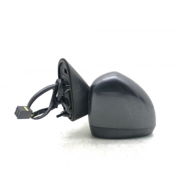 Зеркало наружное правое бу для Opel Corsa D 1.2 i,  2012 г.