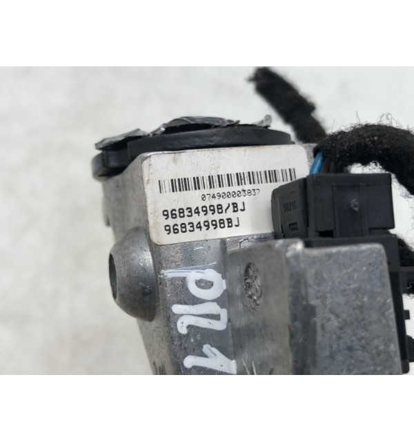 Зеркало салона бу для Citroen C4 Grand Picasso  2.0 HDi,  2008 г.