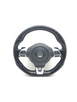 Руль бу для Volkswagen Scirocco  2.0 TSI,  2009 г.