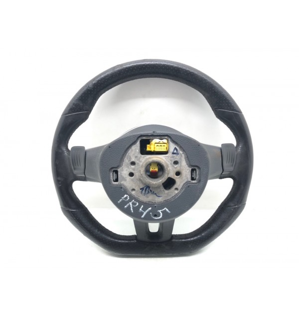 Руль бу для Volkswagen Scirocco  2.0 TFSI,  2009 г.