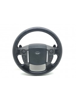 Руль бу для Land Rover Discovery 4 3.0 TD,  2008 г.