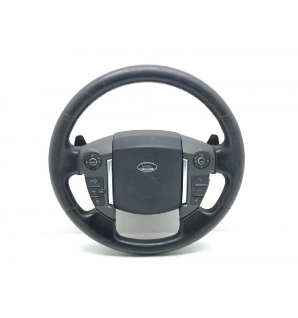 Руль бу для Land Rover Discovery 4 2.7 TD,  2008 г.