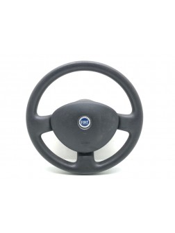 Руль бу для Fiat Punto 2 1.2 i,  2006 г.