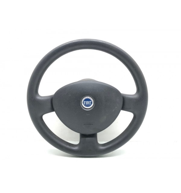 Руль бу для Fiat Punto 2 1.2 i,  2006 г.