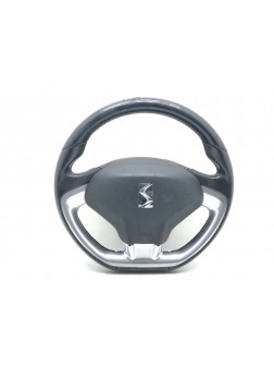 Руль бу для Citroen DS3  1.6 Ti,  2012 г.