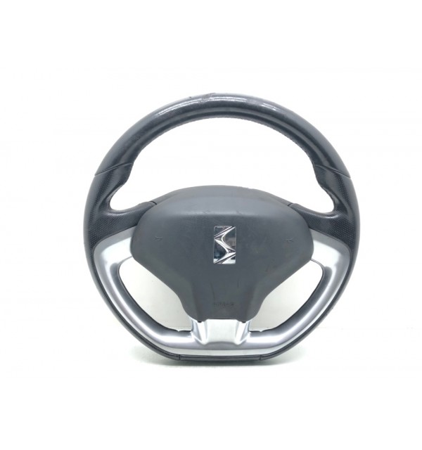 Руль бу для Citroen DS3  1.6 i,  2012 г.