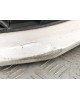 Бампер передний бу для Skoda Octavia A7 1.6 TDi,  2015 г.