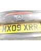 Крышка багажника бу для Mercedes CLK W209 2.2 CDi,  2009 г.