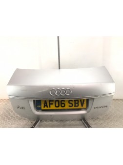 Крышка багажника бу для Audi A6 C6 2.0 TDi,  2006 г.