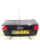 Крышка багажника бу для Audi A4 B7 3.2 FSI,  2005 г.