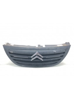 Решетка радиатора бу для Citroen C3 1.4 HDi, 2005 г.