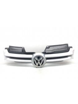 Решетка радиатора бу для Volkswagen Golf 5 1.9 TDi, 2006 г.