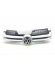 Решетка радиатора бу для Volkswagen Golf 5 1.9 TDi,  2006 г.
