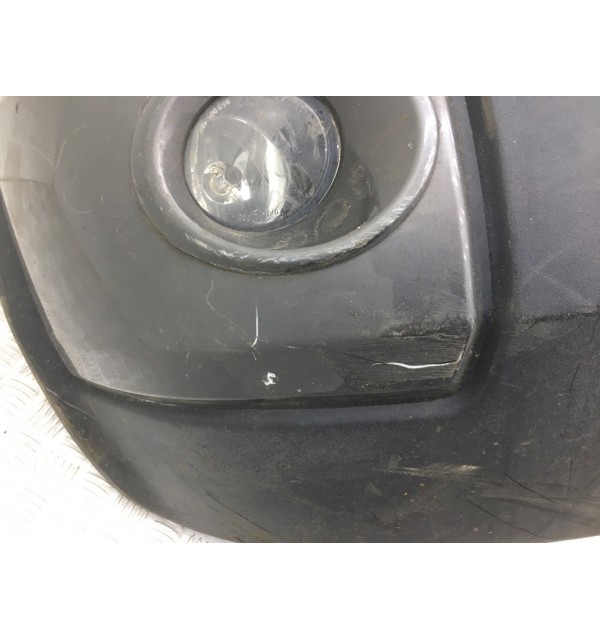 Бампер передний бу для Land Rover Freelander 1 2.0 TD,  2006 г.