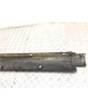 Накладка на порог бу для Citroen C3  1.4 HDi,  2005 г.