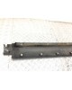 Накладка на порог бу для Citroen C3  1.4 HDi,  2005 г.