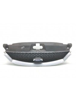 Решетка радиатора бу для Ford Mondeo 3 2.0 i,  2002 г.
