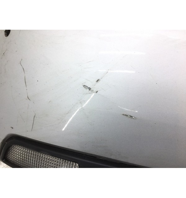 Бампер задний бу для Citroen C4  1.6 HDi,  2007 г.