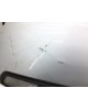 Бампер задний бу для Citroen C4  1.6 HDi,  2007 г.