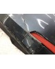 Бампер задний бу для Skoda Octavia A7 1.6 TDi,  2016 г.