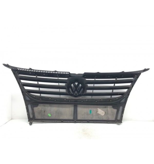 Решетка радиатора бу для Volkswagen Touran  1.9 TDi,  2008 г.