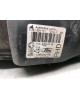 Фара левая бу для Ford Fiesta 5 1.4 TDCi,  2007 г.