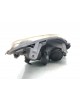 Фара левая бу для Opel Astra H 1.9 CDTi,  2006 г.