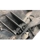 Фара левая бу для Volkswagen Touran  1.9 TDi,  2008 г.