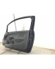 Дверь передняя правая бу для Opel Corsa D 1.2 i,  2008 г.