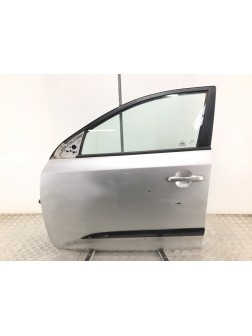 Дверь передняя левая бу для Kia Ceed  1.6 i,  2007 г.