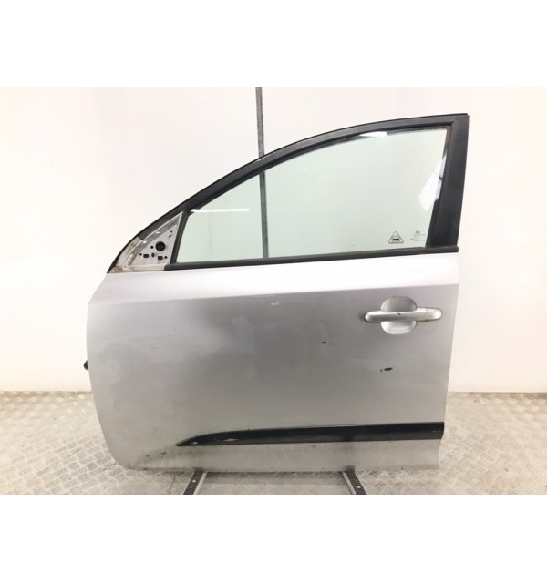 Дверь передняя левая бу для Kia Ceed  1.6 i,  2007 г.