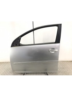 Дверь передняя левая бу для Volkswagen Golf 5 1.9 TDi, 2006 г.
