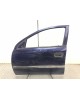 Дверь передняя левая бу для Opel Astra G 1.6 i,  2001 г.