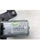 Моторчик заднего стеклоочистителя (дворника) бу для Honda Civic 7 1.4 i,  2002 г.