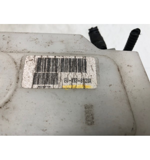 Замок багажника бу для Honda Civic 8 1.8 i,  2006 г.