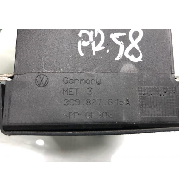 Замок багажника бу для Volkswagen Golf 5 1.9 TDi,  2006 г.