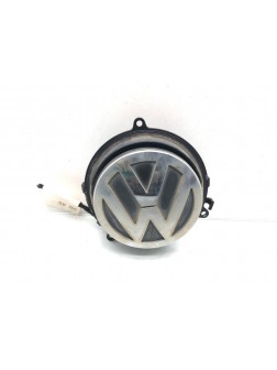 Ручка крышки багажника бу для Volkswagen Golf 5 1.9 TDi, 2006 г.