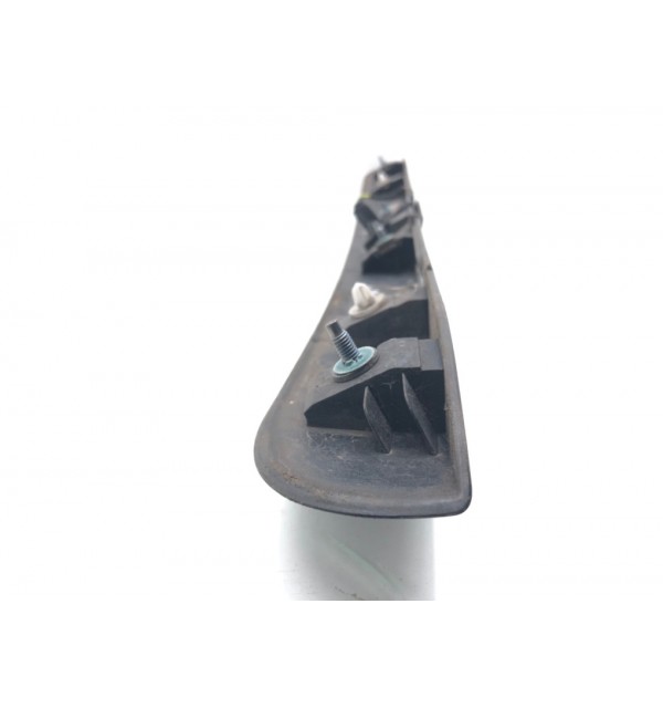 Кнопка открытия багажника бу для Peugeot 207  1.6 i,  2007 г.