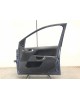 Дверь передняя правая бу для Ford Fiesta 5 1.4 TDCi,  2006 г.