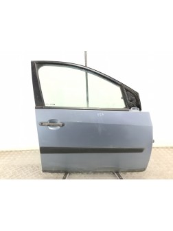 Дверь передняя правая бу для Ford Fiesta 5 1.4 i, 2006 г.
