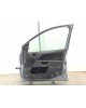 Дверь передняя правая бу для Ford Fiesta 5 1.4 i,  2006 г.
