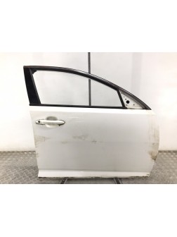 Дверь передняя правая бу для Kia Optima 1.7 CRDi, 2012 г.