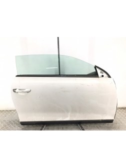 Дверь передняя правая бу для Volkswagen Scirocco 2.0 TSI, 2009 г.