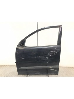 Дверь передняя левая бу для Hyundai i10  1.2 i,  2010 г.