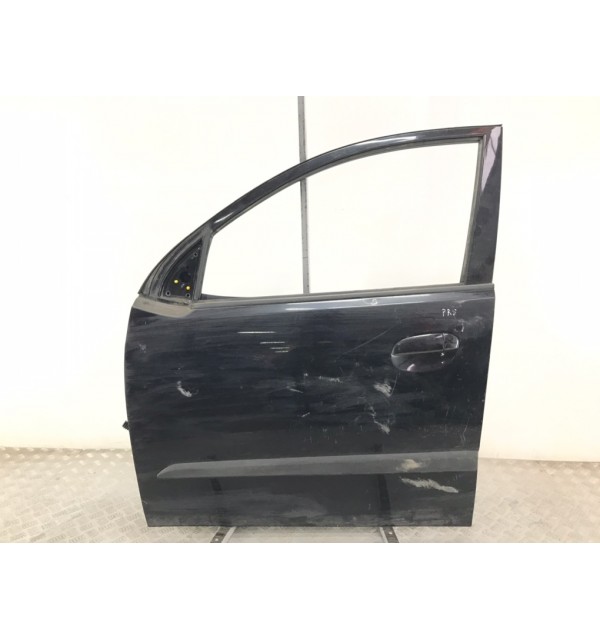 Дверь передняя левая бу для Hyundai i10  1.2 i,  2010 г.