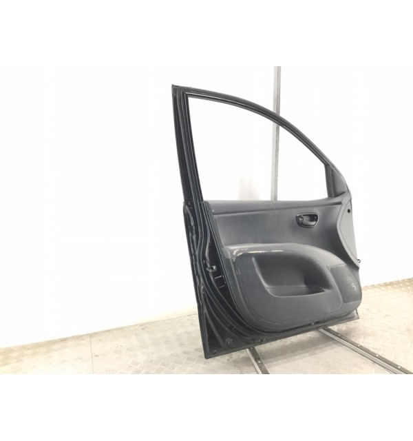 Дверь передняя левая бу для Hyundai i10  1.2 i,  2010 г.