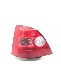 Фонарь задний левый бу для Honda Civic 7 1.4 i, 2002 г.
