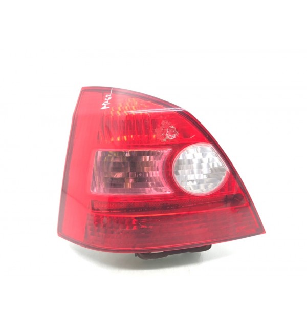 Фонарь задний левый бу для Honda Civic 7 1.4 i,  2002 г.